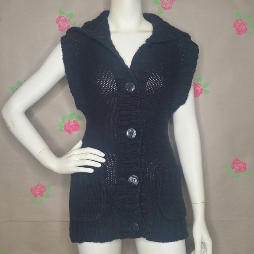 Free people sweater vest